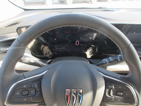 New 2026 Buick Encore GX Preferred image 15