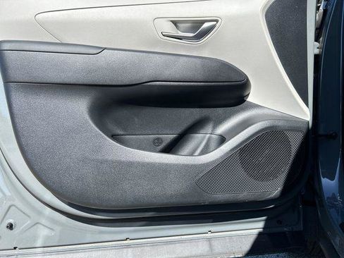 New 2026 Hyundai Tucson SEL AWD/4WD image 11