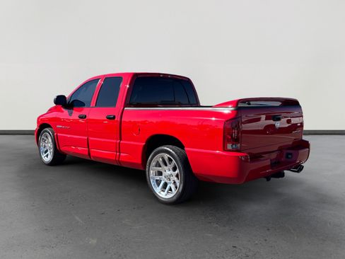 Used 2005 Dodge Ram 1500 Truck 2WD Quad Cab image 3