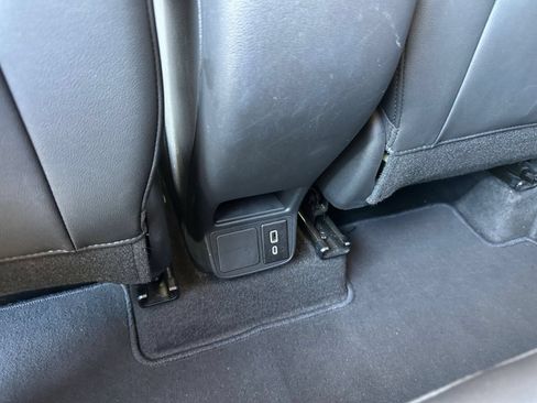 Used 2025 Buick Encore GX Preferred FWD image 22