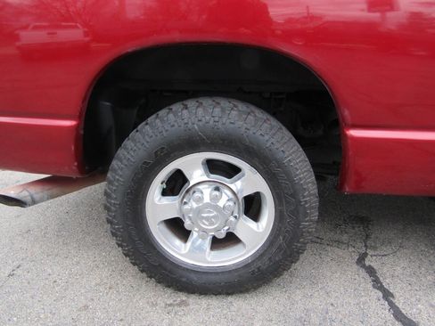 Used 2007 Dodge Ram 3500 Truck SLT image 3