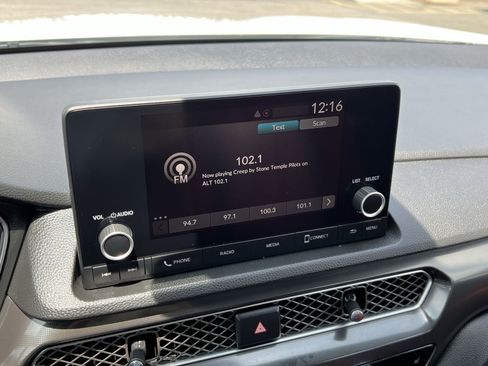 Certified 2024 Acura Integra A-Spec FWD image 15