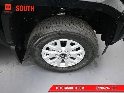 New 2026 Toyota Tacoma SR5 image 31