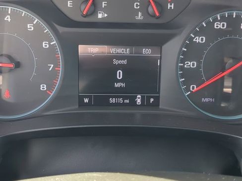 Used 2024 Chevrolet Malibu LT image 34