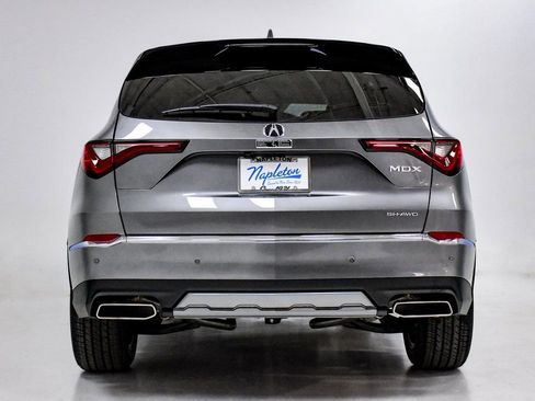 New 2026 Acura MDX w/ Technology Package image 33