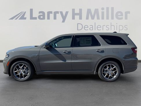 New 2026 Dodge Durango GT image 3