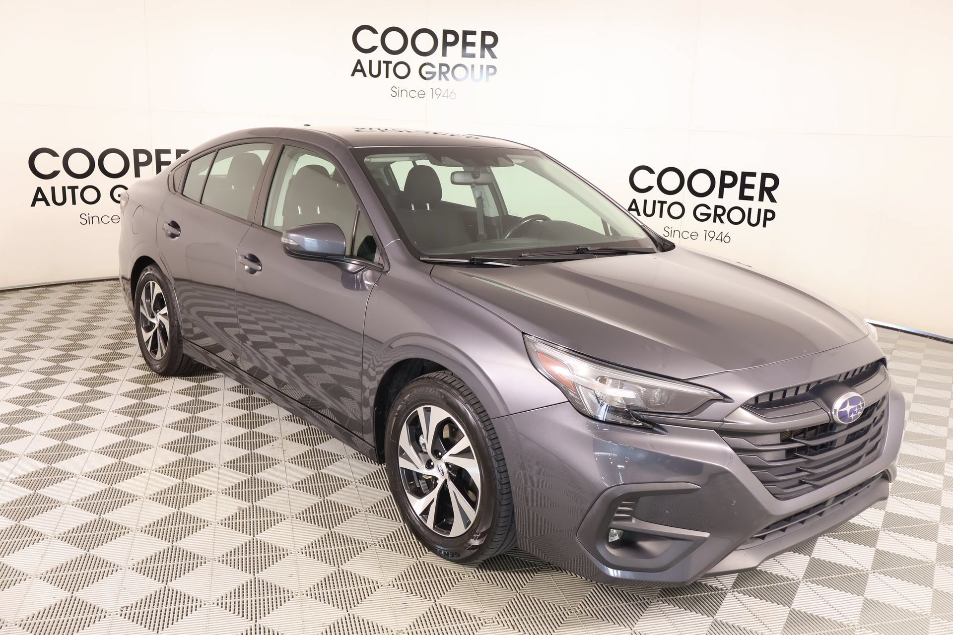 Used 2023 Subaru Legacy Premium AWD/4WD 360° Tour