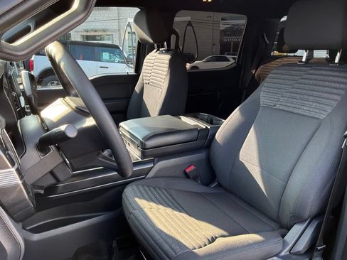 Used 2023 Ford F150 XL w/ STX Appearance Package AWD/4WD image 6