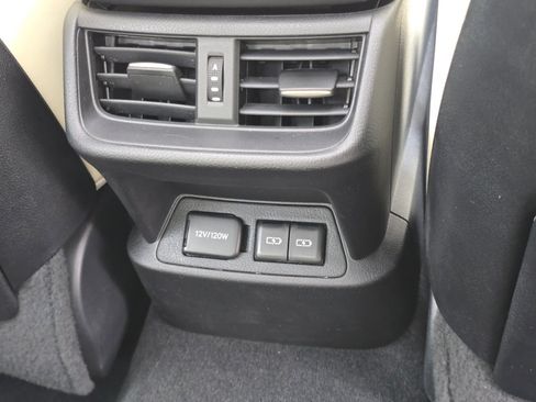 Used 2022 Lexus ES 350 w/ Premium Package image 30