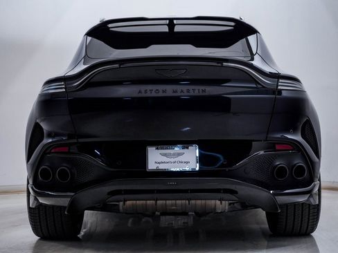 Used 2023 Aston Martin DBX 707 image 7