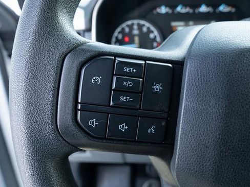 Used 2021 Ford F150 XLT w/ Trailer Tow Package image 24