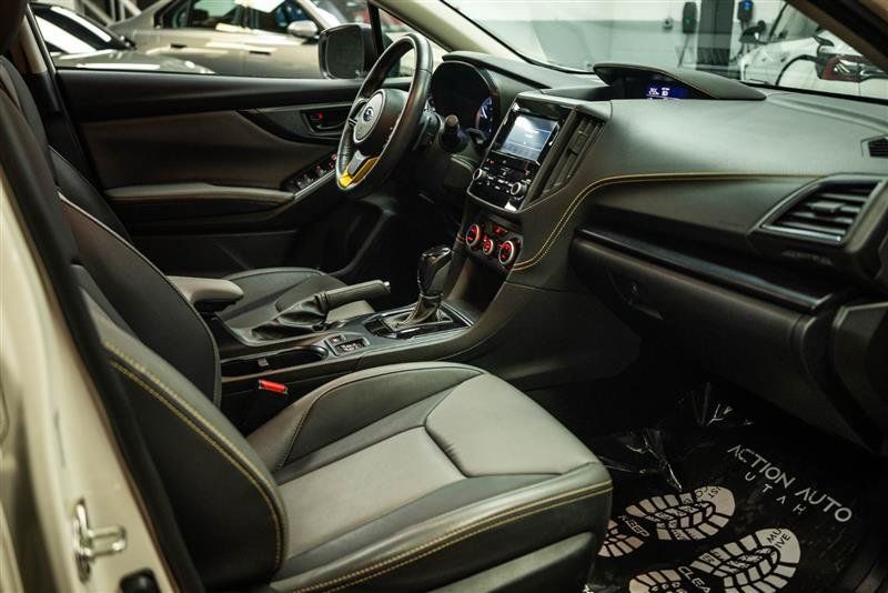 Used 2023 Subaru Crosstrek 2.5i Sport AWD/4WD image 12