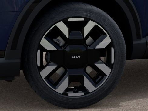 New 2027 Kia Telluride S AWD/4WD image 9
