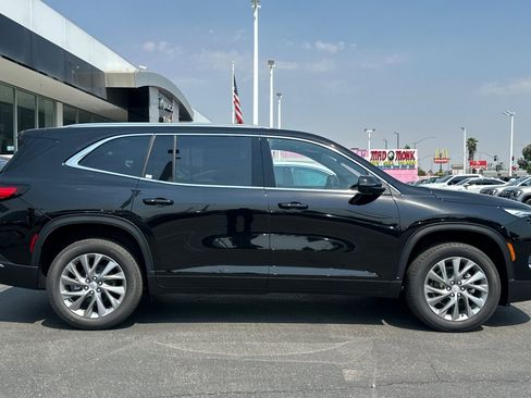 New 2026 Buick Enclave Preferred w/ Power Package image 4