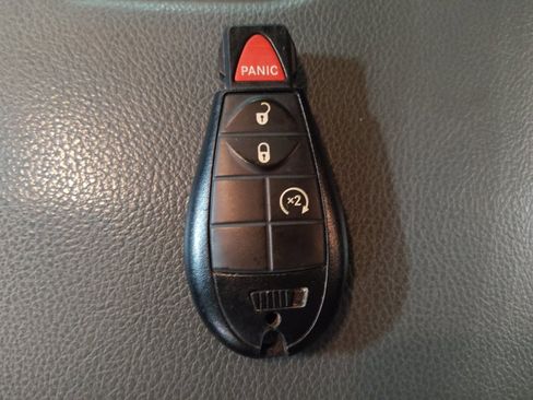 Used 2017 RAM 1500 Big Horn image 32