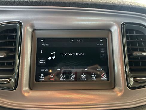 Used 2023 Dodge Challenger R/T w/ Blacktop Package RWD image 27