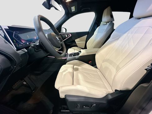 New 2026 BMW X3 xDrive30i w/ Premium Package AWD/4WD image 22