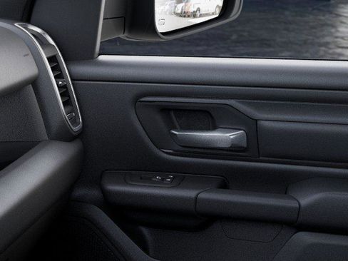New 2026 RAM 1500 Express RWD image 26