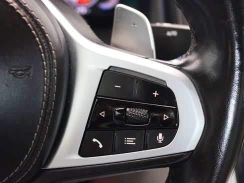 Used 2019 BMW M850i xDrive Coupe AWD/4WD image 22