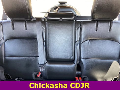 New 2022 Jeep Wrangler Unlimited Rubicon 4xe w/ Cold Weather Group image 13