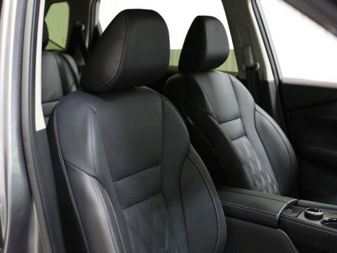 New 2026 Nissan Rogue Platinum w/ Platinum Premium Package image 24