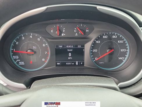 Used 2023 Chevrolet Malibu LT FWD image 21