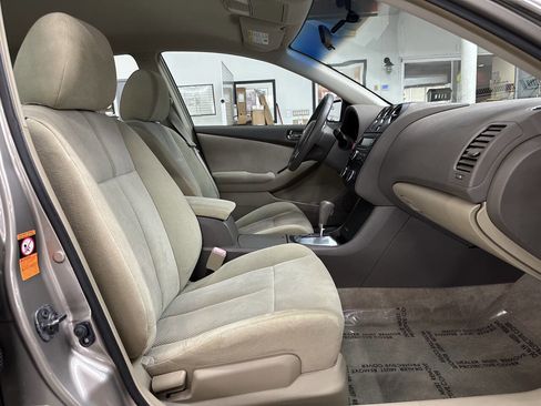 Used 2008 Nissan Altima 2.5 S image 17