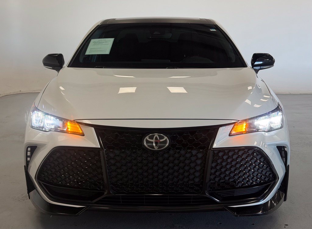 Used 2020 Toyota Avalon TRD w/ All Weather Liner Package FWD image 7