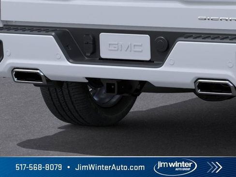 New 2026 GMC Sierra 1500 Denali image 14