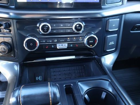 Used 2023 Ford F150 Tremor w/ Equipment Group 402A High image 25