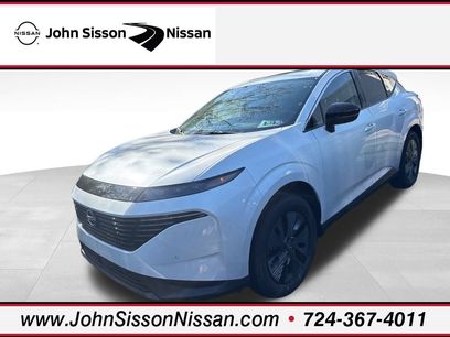 New 2025 Nissan Murano SL w/ Cargo Package