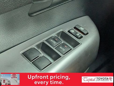 Used 2019 Toyota Sequoia SR5 AWD/4WD image 14