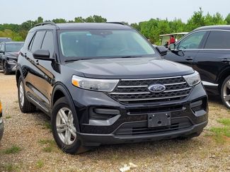 Used 2023 Ford Explorer XLT video 1