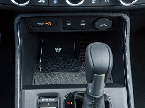 New 2026 Honda CR-V LX image 27