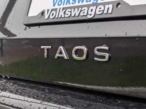 New 2026 Volkswagen Taos S image 29