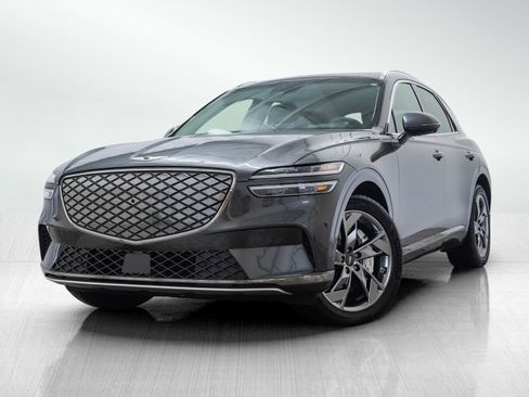 Used 2023 Genesis Electrified GV70 w/ Prestige Package AWD/4WD image 1