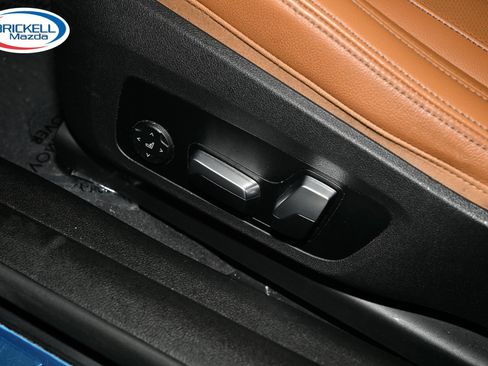 Used 2024 BMW 440i xDrive Coupe w/ Shadowloine Package AWD/4WD image 27