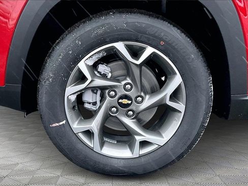 New 2026 Chevrolet Trax LT image 15