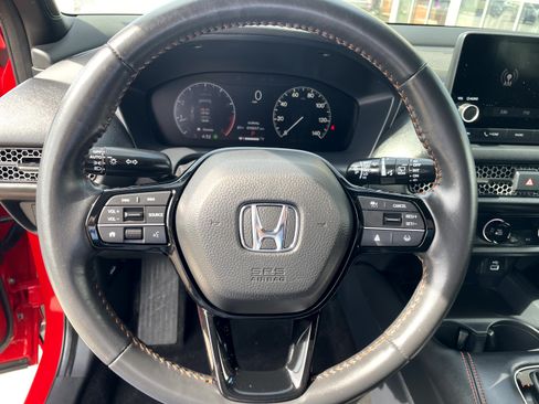 Used 2024 Honda HR-V Sport image 13