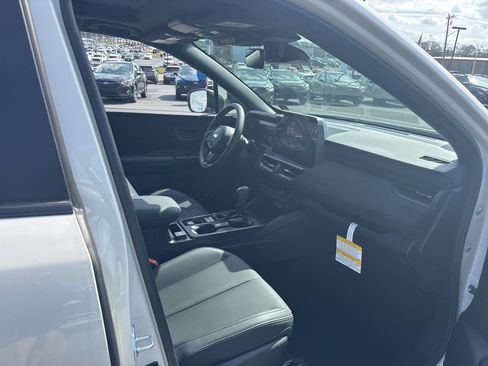 New 2026 Subaru Outback Premium image 8