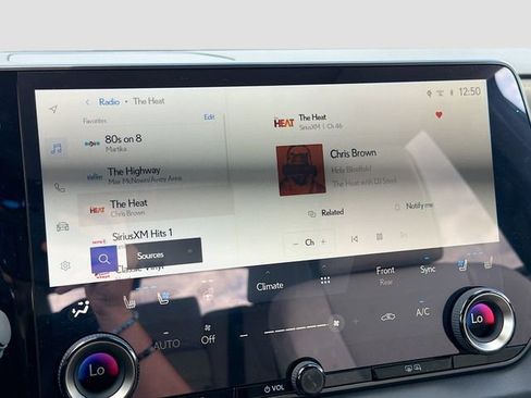 New 2026 Lexus RX 350 w/ Luxury Package image 33