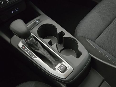 New 2026 Chevrolet Trax LS w/ Driver Confidence Package FWD image 21
