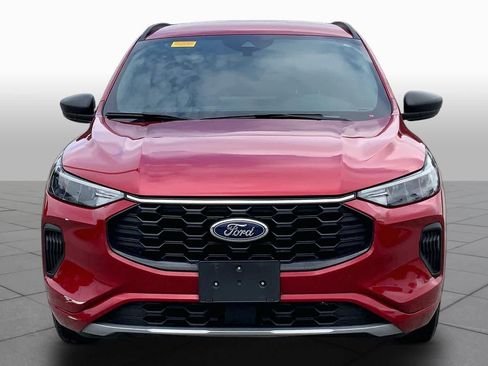 Used 2023 Ford Escape ST-Line w/ Tech Pack #1 FWD image 4