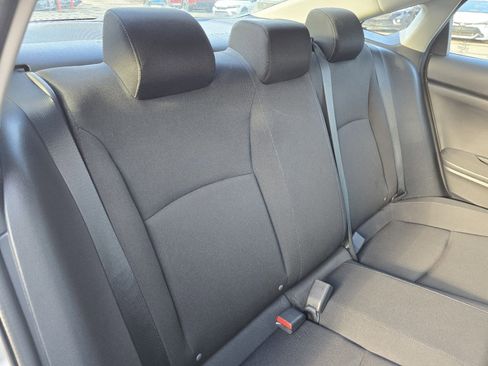 Used 2021 Honda Civic LX image 16