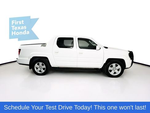 Used 2011 Honda Ridgeline RTL image 9