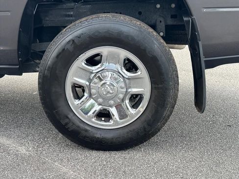 Used 2024 RAM 2500 Tradesman w/ Towing Technology Group AWD/4WD image 9