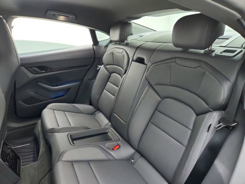 Used 2023 Porsche Taycan RWD image 25