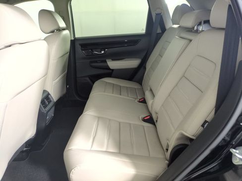 Certified 2026 Honda CR-V EX-L image 28
