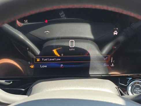 New 2026 Chevrolet Trax RS w/ Driver Confidence Package FWD image 27