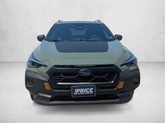 Used 2024 Subaru Crosstrek 2.5i Wilderness AWD/4WD video 2